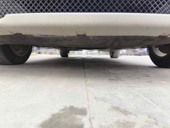 [芜湖·皖B] 二手宝马宝马X12012款 sDrive18i 时尚型