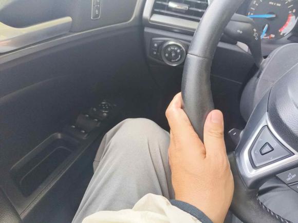 [合肥·皖A] 二手福特蒙迪欧2017款 EcoBoost 200 时尚型