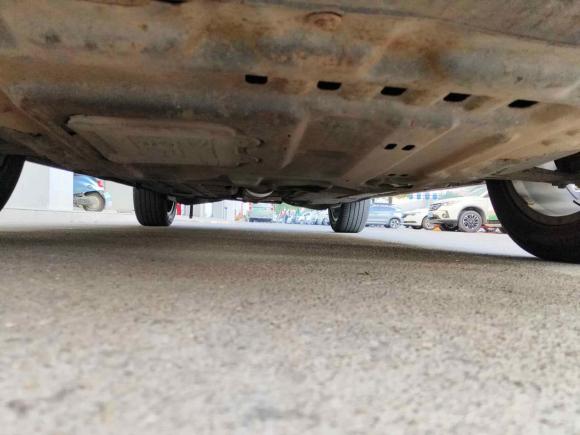 [义乌·川G] 二手东风风行风行T5 EVO2021款 1.5TD DCT星耀版