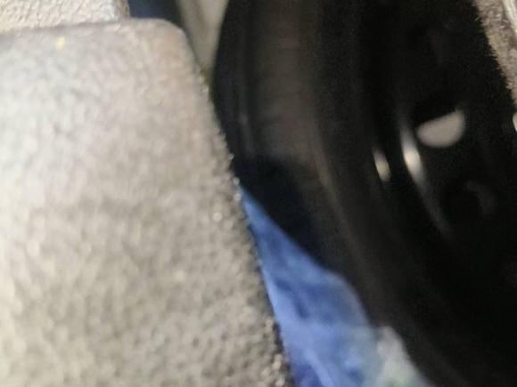 [西安·陕A] 二手雪佛兰赛欧2015款 赛欧3 1.5L 手动理想天窗版