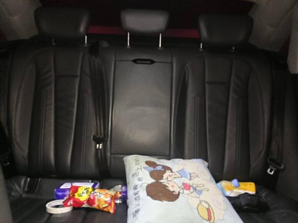 [合肥·皖A] 二手奥迪奥迪A4L2017款 40 TFSI 时尚型