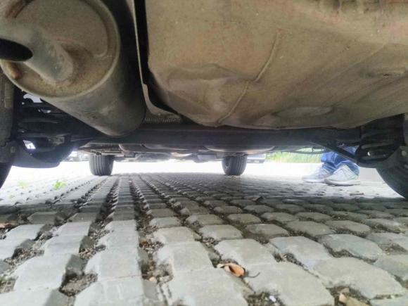 [上海·沪B] 二手斯柯达昕动2016款 改款 1.6L 自动前行版