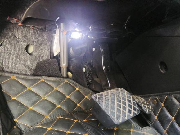 [杭州·赣E] 二手大众途观L2022款 330TSI 自动两驱智享版