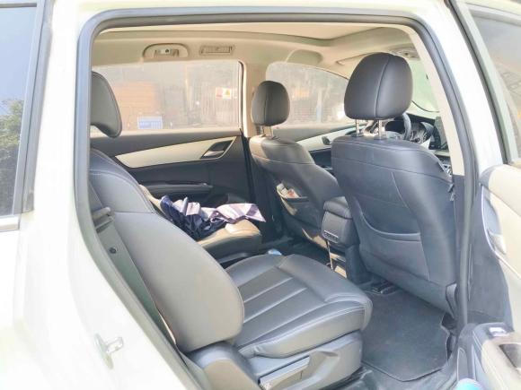 [深圳·皖G] 二手比亚迪宋MAX2021款 升级版 1.5T 自动旗舰型 6座