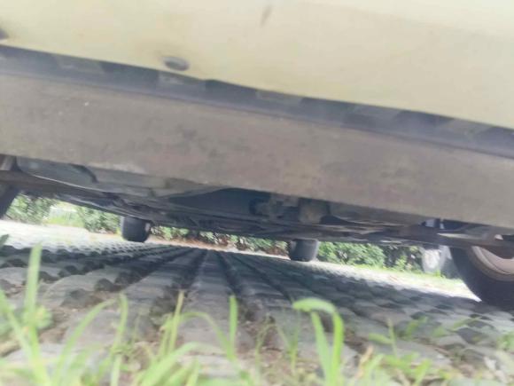 [青岛·鲁B] 二手日产骐达TIIDA2011款 1.6L CVT舒适型