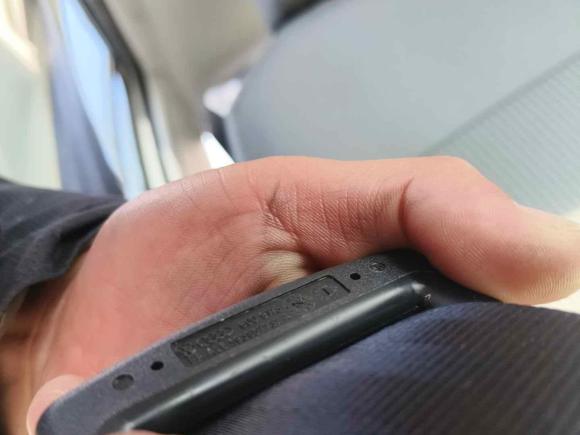 [南昌·赣A] 二手大众桑塔纳2015款 浩纳 1.6L 自动风尚型