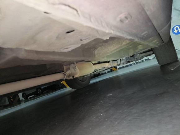 [杭州·浙M] 二手名爵名爵HS2018款 20T 自动两驱荷尔蒙激情版 国V