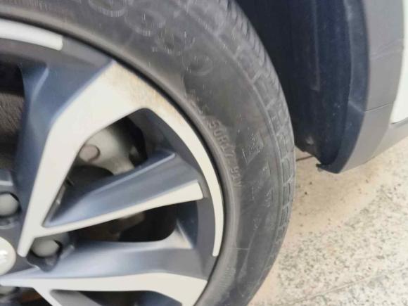 [青岛·鲁B] 二手吉利汽车帝豪GS2020款 1.4T 手动雅