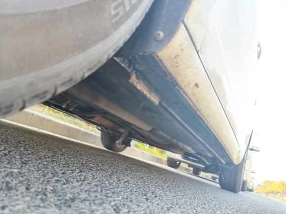 [南通·苏F] 二手斯柯达昕动2014款 1.6L 自动悦享版