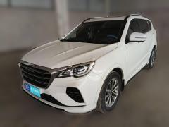 [金华·贵G] 捷途捷途X702020款 1.5T 手动悦行版 7座