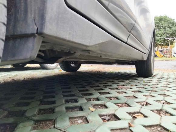 [上海·沪C] 二手日产奇骏2014款 2.0L CVT舒适版 2WD