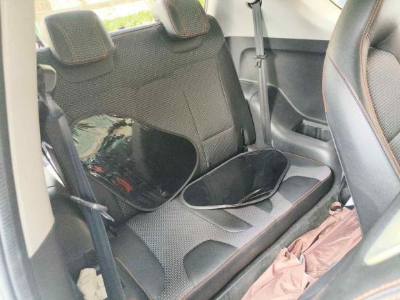 [上海·沪A] 二手奇瑞小蚂蚁2019款 4座智享版 35kWh