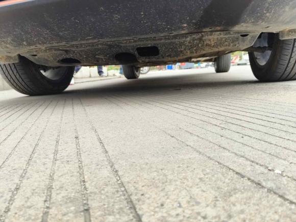 [上海·沪C] 二手哈弗哈弗H62021款 第三代 1.5T 自动两驱Supreme+