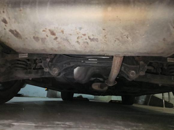 [南京·苏A] 二手东南东南DX72015款 1.5T 自动尊贵型