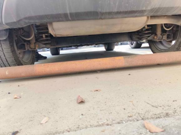 [上海·沪C] 二手现代北京现代ix252015款 1.6L 自动两驱智能型GLS