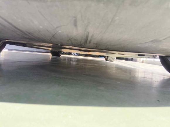 [上海·沪A] 二手特斯拉Model 32021款 改款二 Performance高性能全轮驱动版