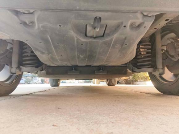 [嘉兴·浙A] 二手思铭东风本田M-NV2021款 尚逸版