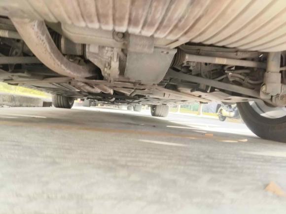 [上海·沪M] 二手宝马宝马X12016款 xDrive20Li 豪华型