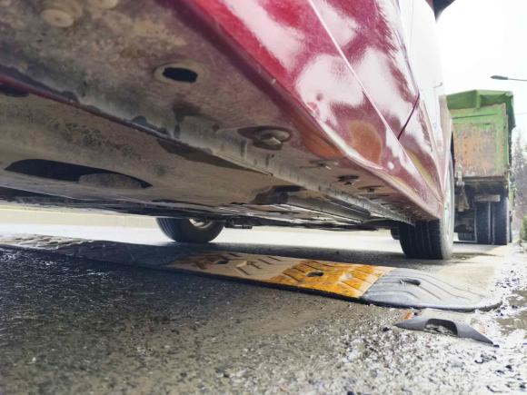 [杭州·浙A] 二手马自达马自达3 昂克赛拉2014款 两厢 1.5L 自动豪华型