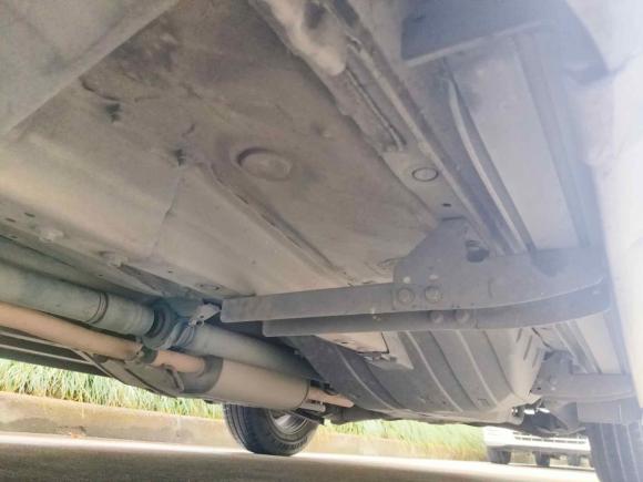 [义乌·浙G] 二手本田本田CR-V2007款 2.4L 自动四驱豪华版