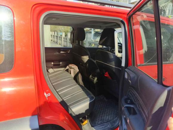 [南京·苏A] 二手坦克坦克3002024款 2.0T 征服者