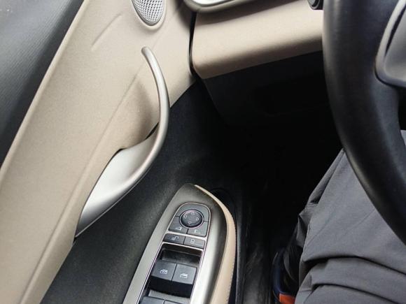 [上海·沪A] 二手比亚迪海豚2023款 420km 自由版