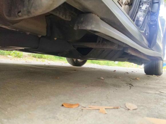 [武汉·鄂A] 二手本田本田CR-V2012款 2.0L 两驱都市版