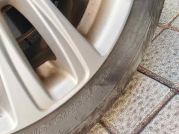 [上海·沪C] 二手别克英朗2015款 15N 自动进取型