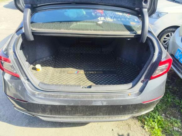 [温州·豫Q] 二手本田雅阁2022款 260TURBO 豪华版