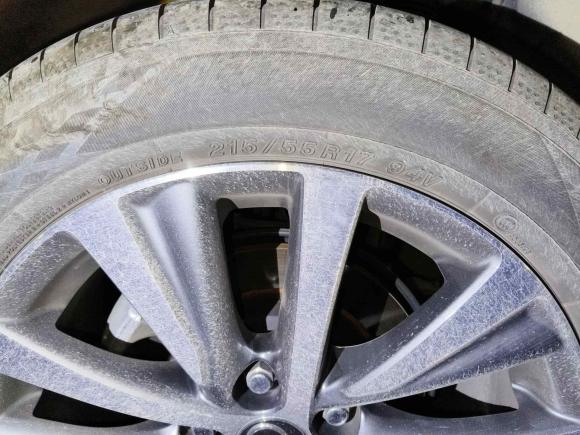 [苏州·苏E] 二手雷克萨斯雷克萨斯ES2020款 200 卓越版