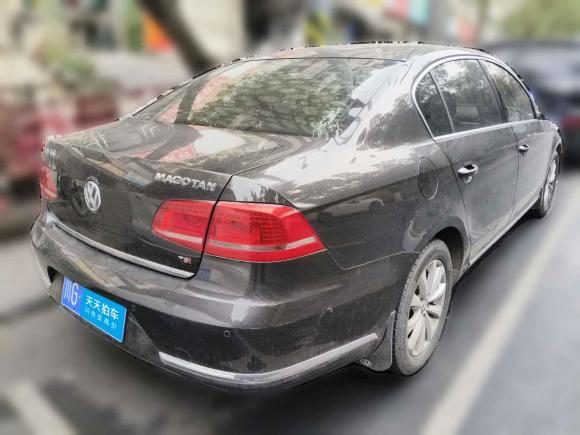 [成都·川G] 二手大众迈腾2012款 1.8TSI 豪华型