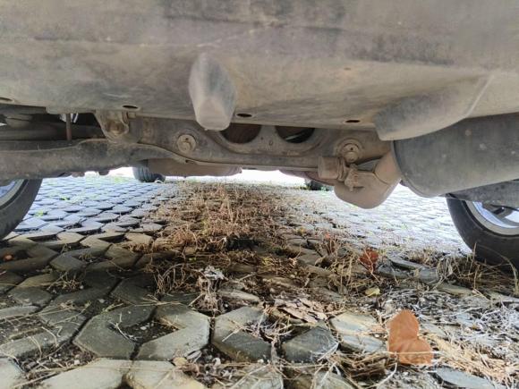 [青岛·鲁U] 二手雷克萨斯雷克萨斯RX经典2011款 270 典雅版