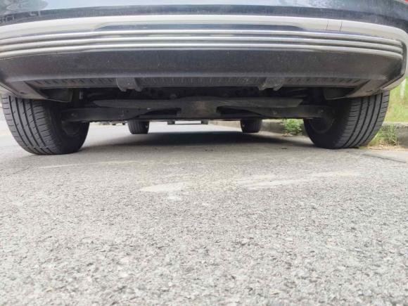 [上海·沪A] 二手奥迪奥迪Q2L e-tron2019款 Q2L e-tron 纯电智享型