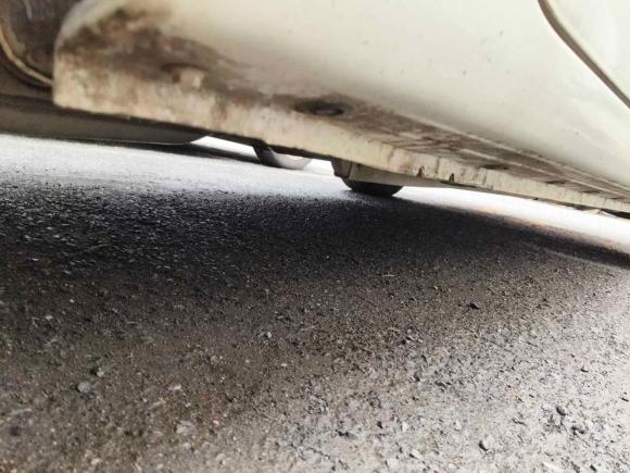 [上海·蒙B] 二手丰田花冠2013款 1.6L 手动卓越版