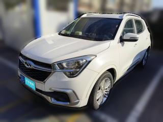 奇瑞瑞虎5x2017款 1.5T 手动时尚型「苏州二手车」「天天拍车」