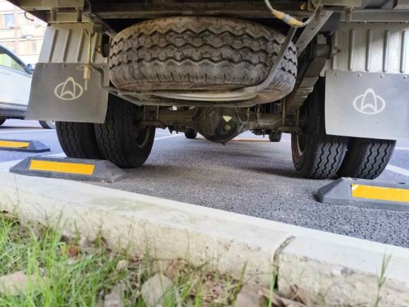 [无锡·苏B] 二手长安凯程长安神骐T302021款 1.6L舒适型单排3.6米标准车DAM16KR