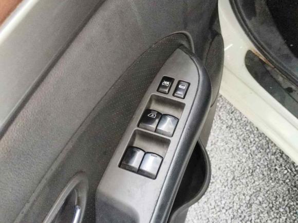 [武汉·鄂A] 二手东风风神东风风神E702019款 500 超享版