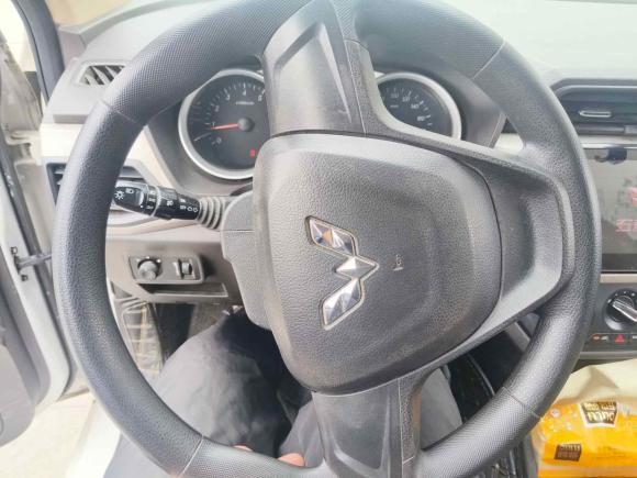 [义乌·浙G] 二手五菱汽车五菱宏光2019款 1.5L S舒适型国VI LAR