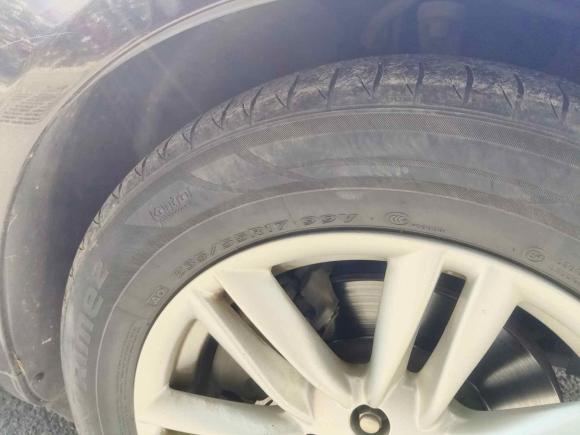 [合肥·皖N] 二手捷豹捷豹XF2015款 XF 2.0T 风华版