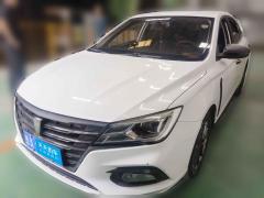 [济南·鲁A] 荣威荣威i52019款 1.5L 自动4G互联朗越版