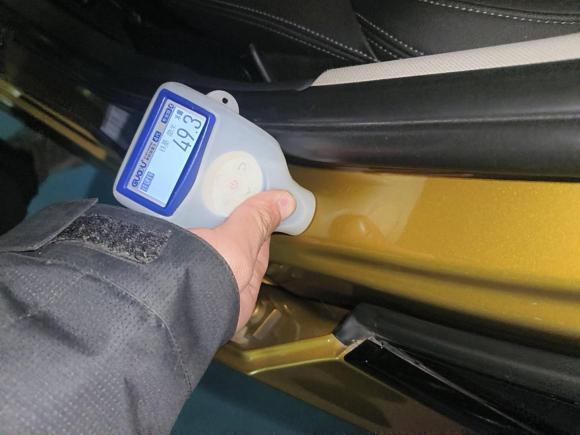 [济南·鲁A] 二手宝马宝马3系2020款 325Li M运动曜夜套装