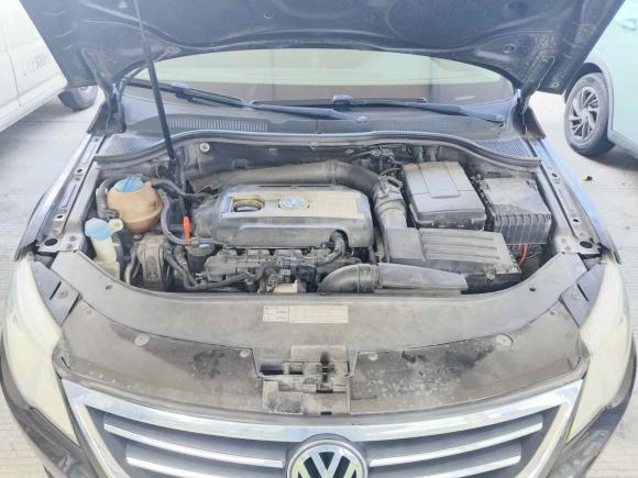 [台州·浙J] 二手大众一汽-大众CC2012款 2.0TSI 豪华型