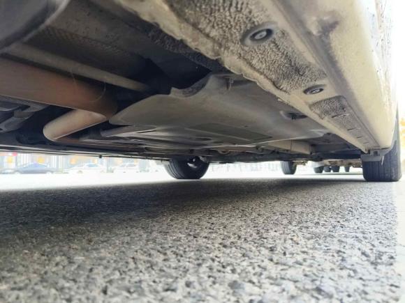 [南昌·赣A] 二手现代悦动2018款 1.6L 自动悦目版GL 国VI