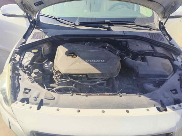 [温州·浙C] 二手沃尔沃沃尔沃S602012款 1.6T DRIVe 舒适版