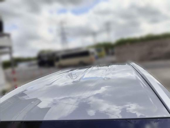 [上海·沪B] 二手埃安AION Y2023款 Plus 510 乐享版