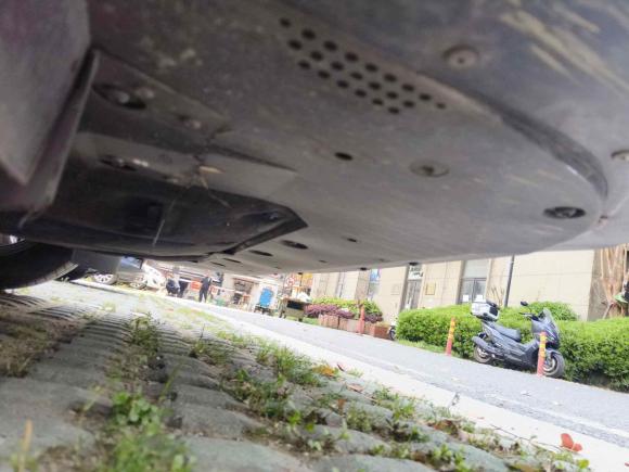 [杭州·浙A] 二手福特蒙迪欧2022款 改款 EcoBoost 245 豪华型