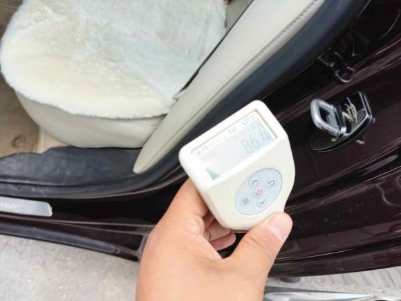 [青岛·鲁B] 二手别克君越2021款 Avenir艾维亚 先享型