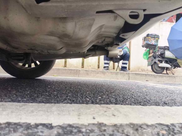 [杭州·苏U] 二手本田凌派2013款 1.8L 自动豪华版