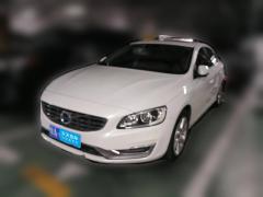 [广州·粤A] 沃尔沃沃尔沃S602017款 S60L T5 智驭版