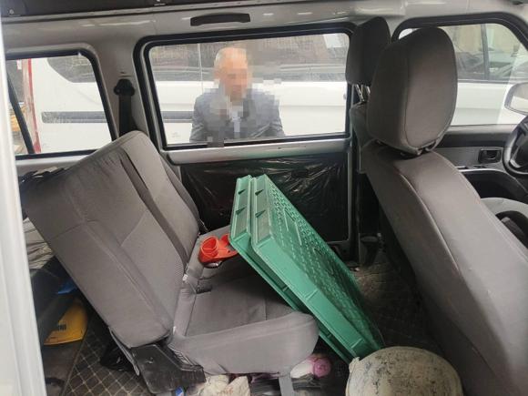 [成都·川G] 二手五菱汽车五菱荣光2021款 1.5L加长标准型助力版L3C